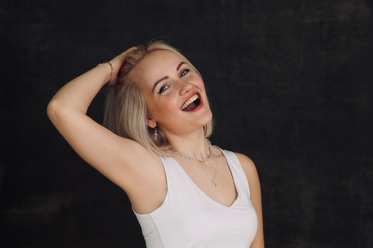 Нас странных много 