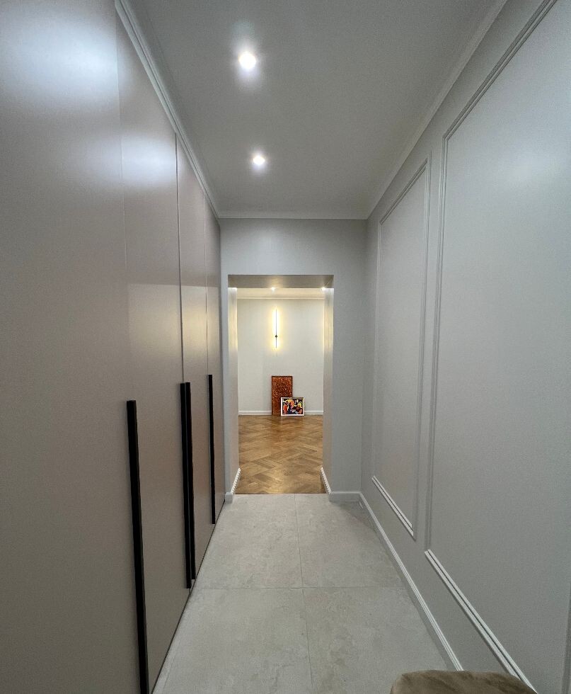 дизайнер Светлана Супрунова, Москва, фото из открытых источников