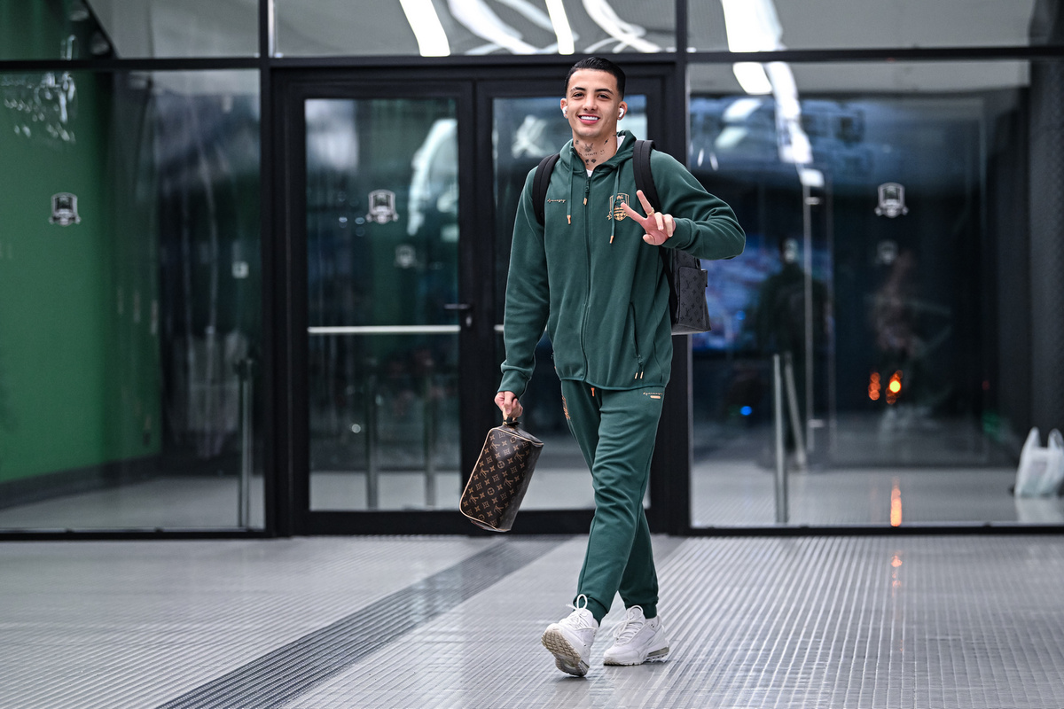 Фото: ФК «Краснодар»