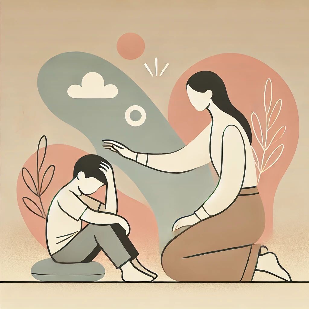 Иллюстрация создана нейросетью