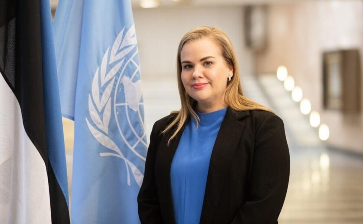    Вице-канцлеру Эстонии Линд запрещен въезд в Россию