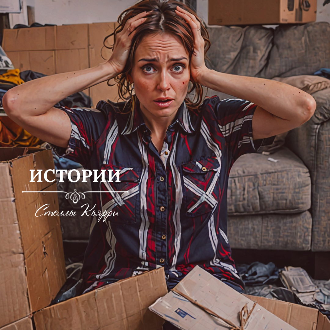 ©Стелла Кьярри