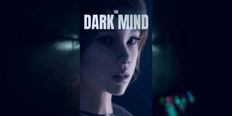    Игра The Dark Mind