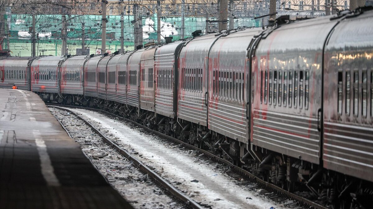 Фото: Shatokhina Natalya/globallookpress.com