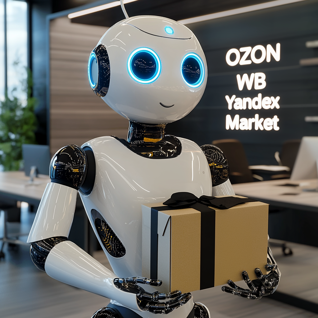 Иллюстрация создана с помощью сервиса MidJourney.
