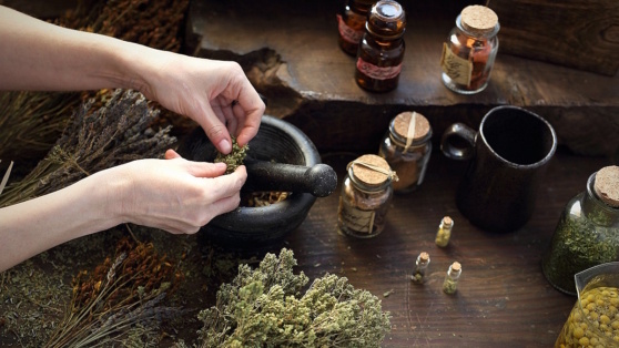    В Госдуме предложили создать реестр целителей, которые лечат народными средствами Роман Захаров