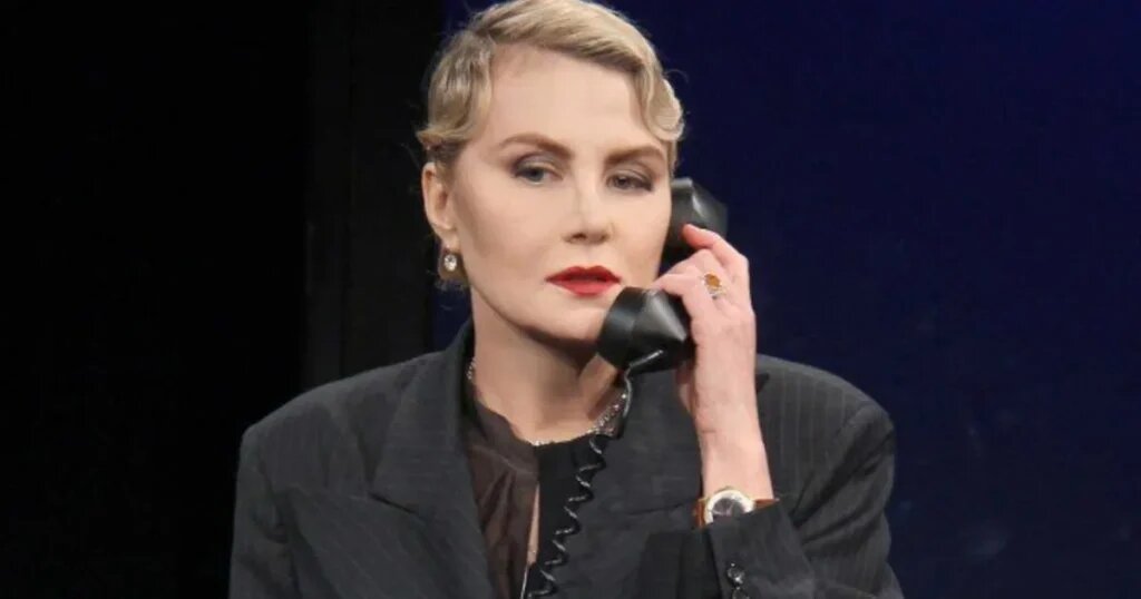 Рената Литвинова
