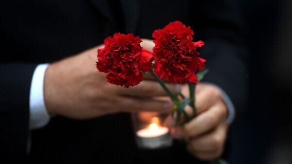    © Sputnik / Кирилл Каллиников