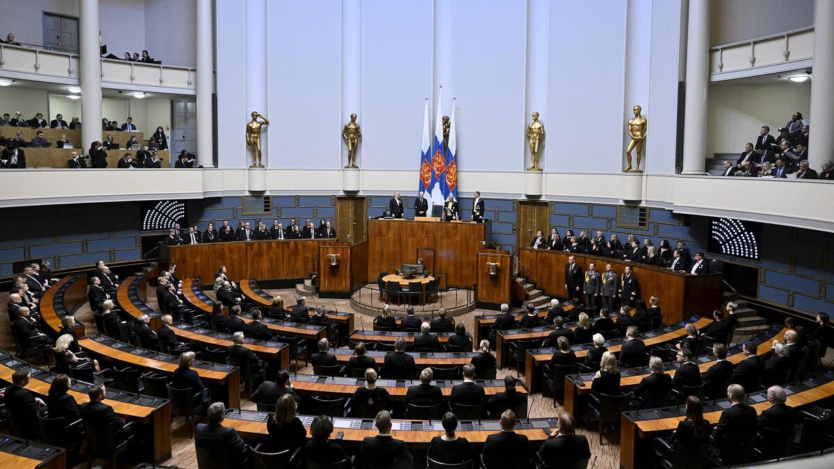 Фото: IMAGO/Heikki Saukkomaa/globallookpress.com