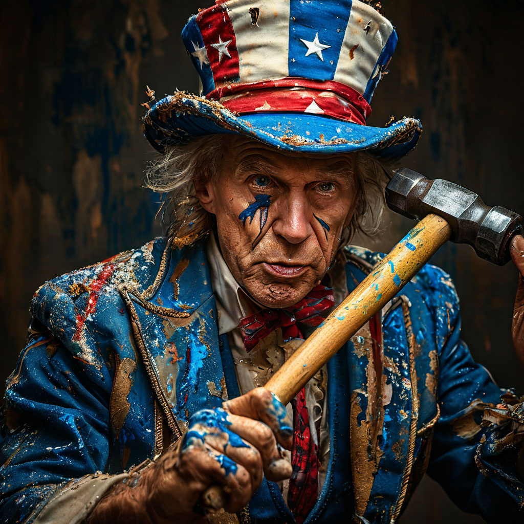 Изображение сгенерировано с использованием ИИ