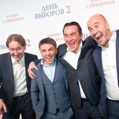     «Квартет И» покажет новый спектакль «Пассажиры отложенных рейсов»