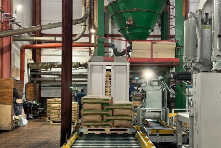    Экономический эффект от реализации нацпроекта в Оренбуржье превысил 2,5 миллиарда рублей Кристина Просвиркина