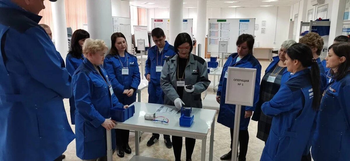    Экономический эффект от реализации нацпроекта в Оренбуржье превысил 2,5 миллиарда рублей Кристина Просвиркина