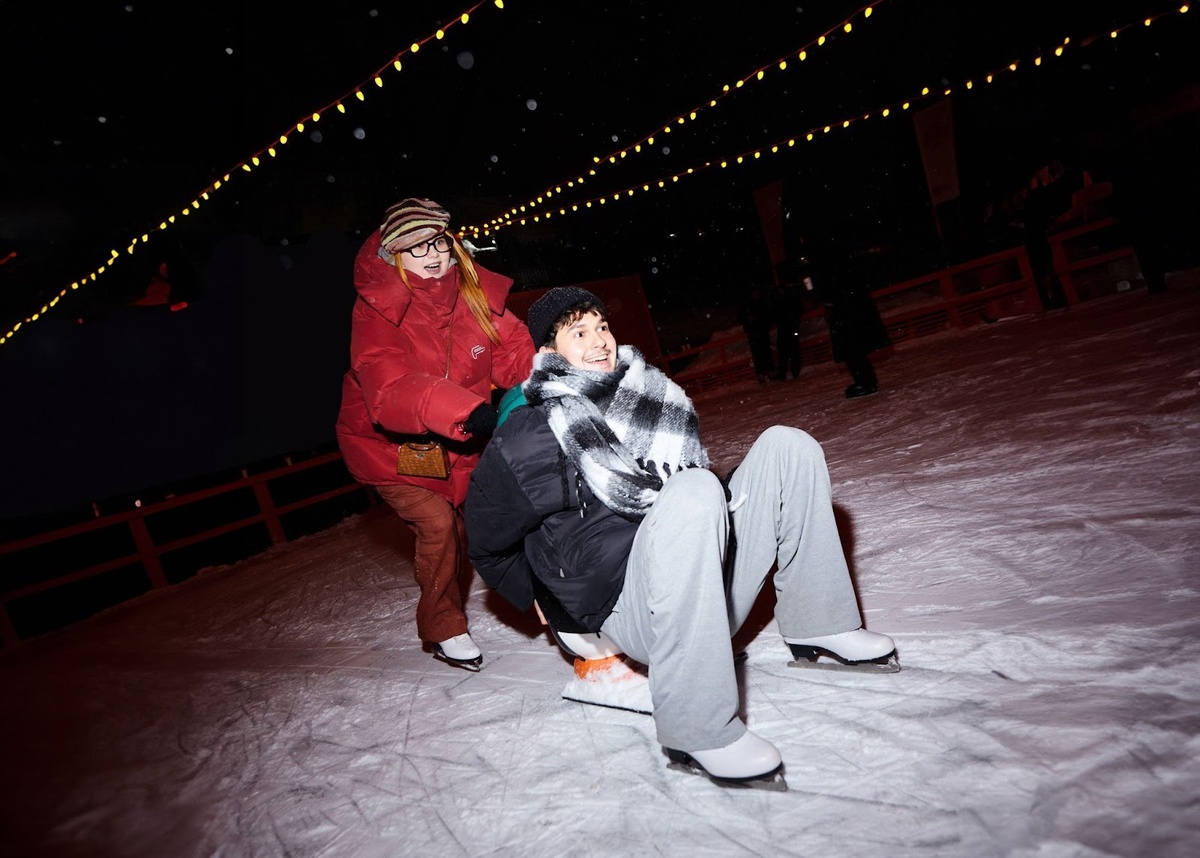 © Instagram (запрещен в РФ; принадлежит корпорации Meta, которая признана в РФ экстремистской) / deepfriedfriends / kadil_love