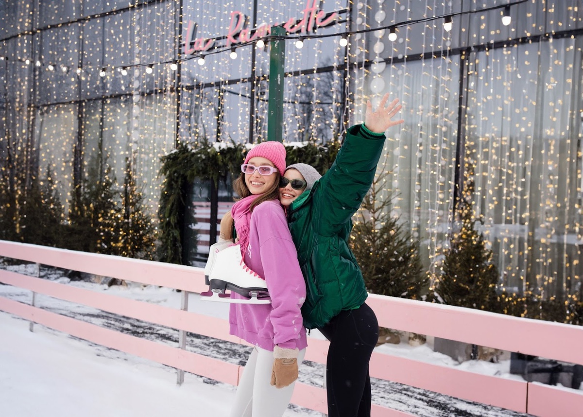 © Instagram (запрещен в РФ; принадлежит корпорации Meta, которая признана в РФ экстремистской) / laraquette.bistro