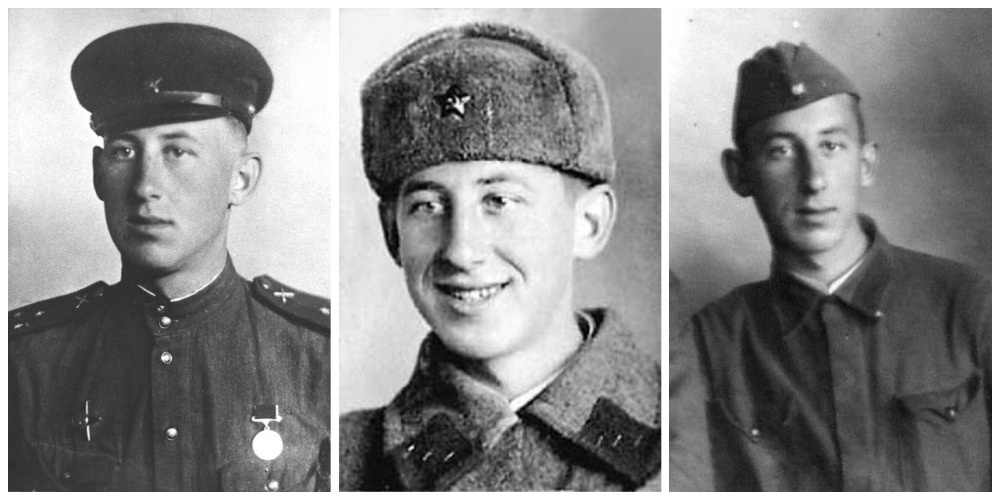 Владимир Басов: судьба талантливого человека