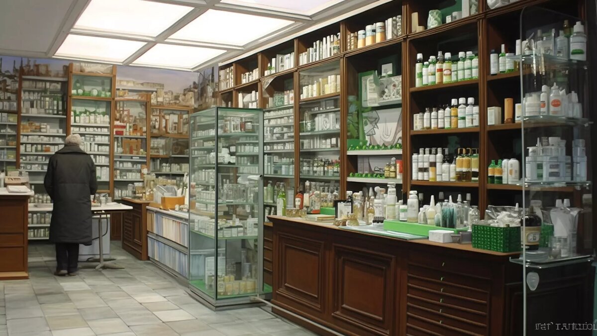     Источник: Изображение Midjourney