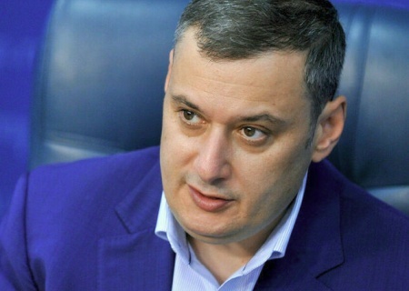    Хинштейн указал чиновникам не удалять сообщения жителей. При этом у самого в телеграм-канале нет возможности комментирования