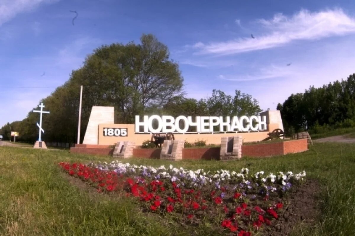    Слюсарь поручил разобраться с повышением тарифа проезда в Новочеркасске