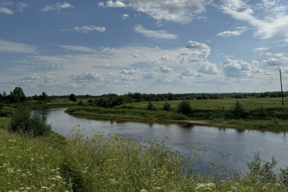 Архив участников экспедиции