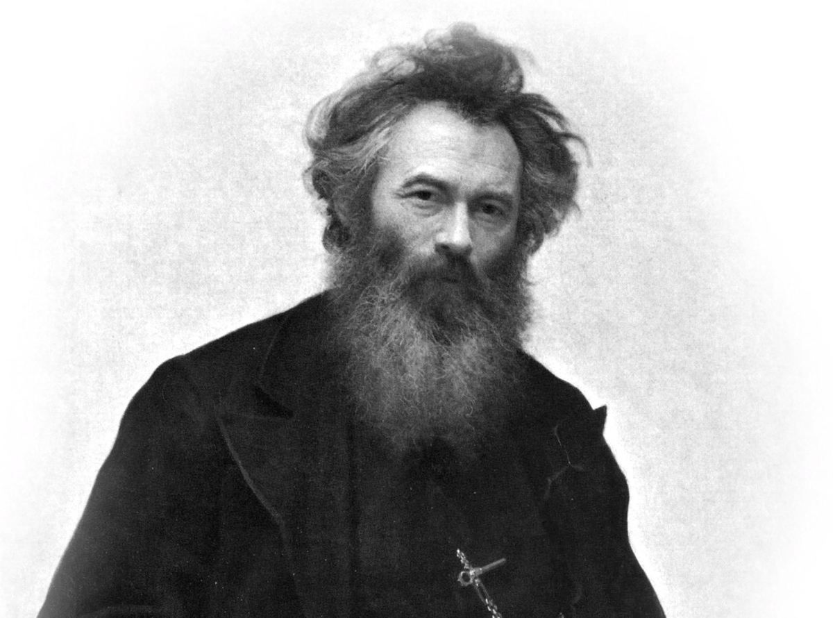 Иван Шишкин