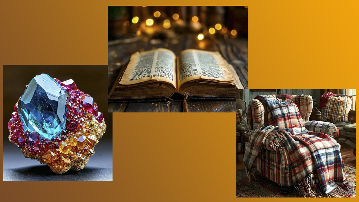 Из личного архива