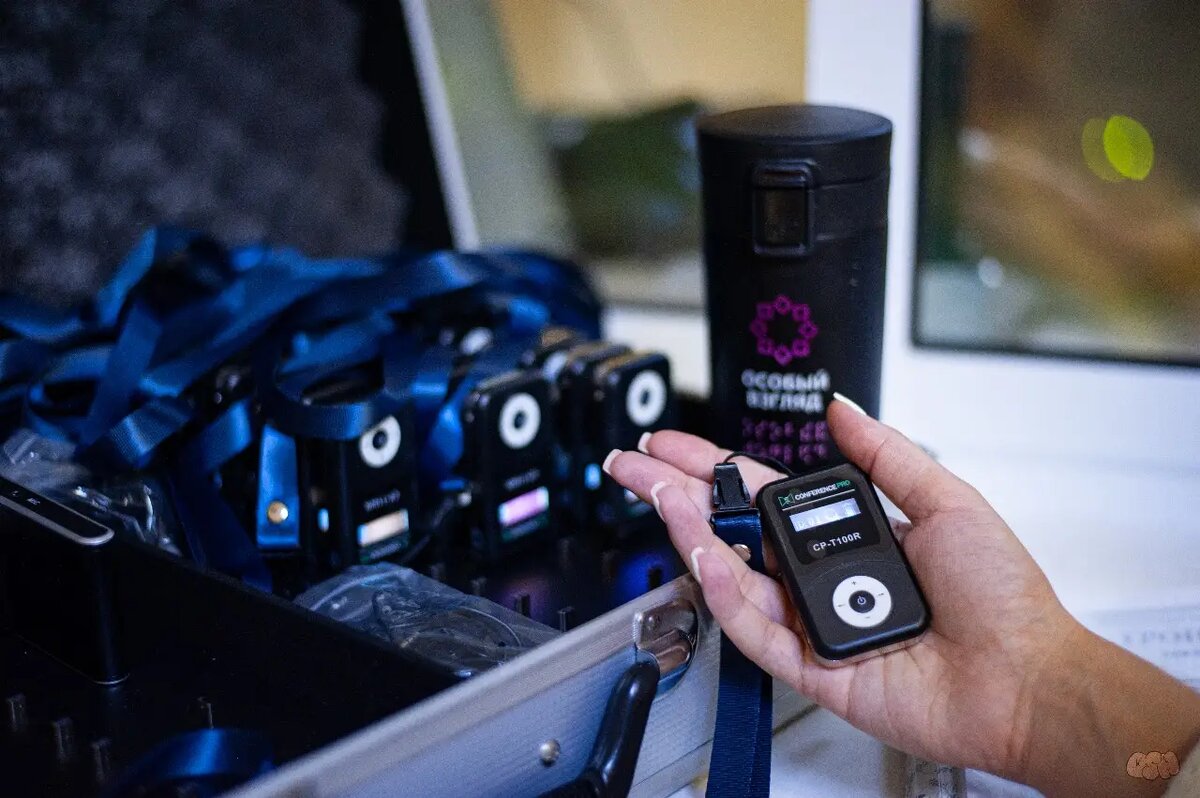     © Пресс-служба Росгосцирка