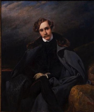 Александр Барятинский