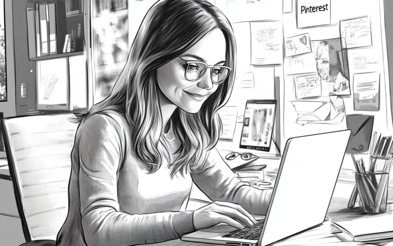    Автоматизация Pinterest: Как дизайнерам интерьера увеличить продажи с помощью технологий Оксана Солдатова