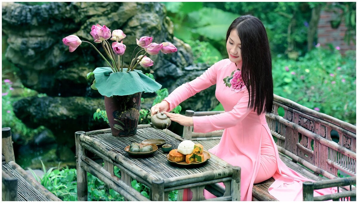 Чайная церемония