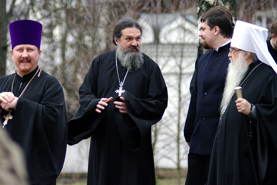 7 апреля 2011 года