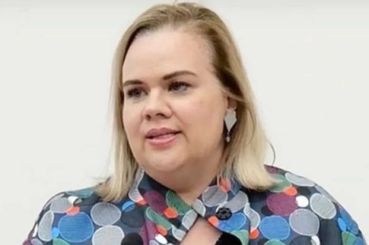    ТАСС: вице-канцлеру МИД Эстонии Линд запретили въезд в Россию