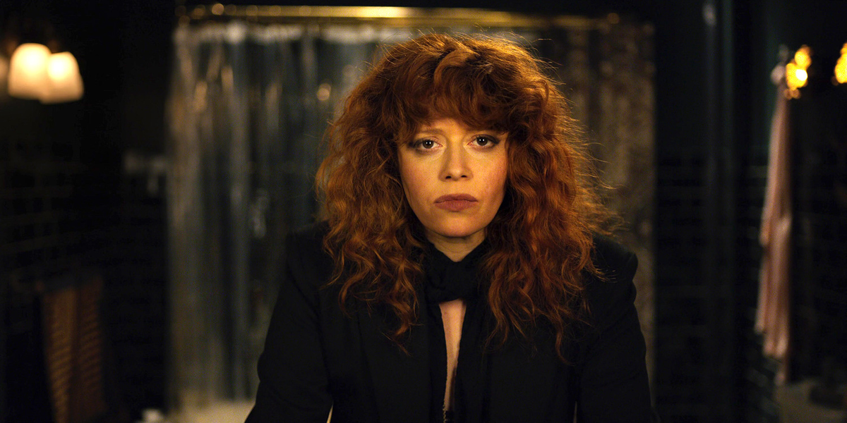 Наташа Лионн