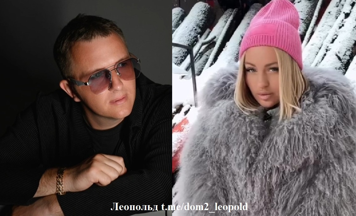 Илья Яббаров/ Элина Рахимова (фото из Telegram)