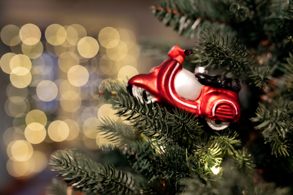    Девять из десяти россиян ставят себе цели на новый год, и 60 % их достигают