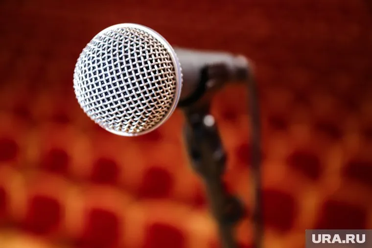 Занятия в надымском хоре мальчиков будут бесплатными
Фото: Размик Закарян © URA.RU