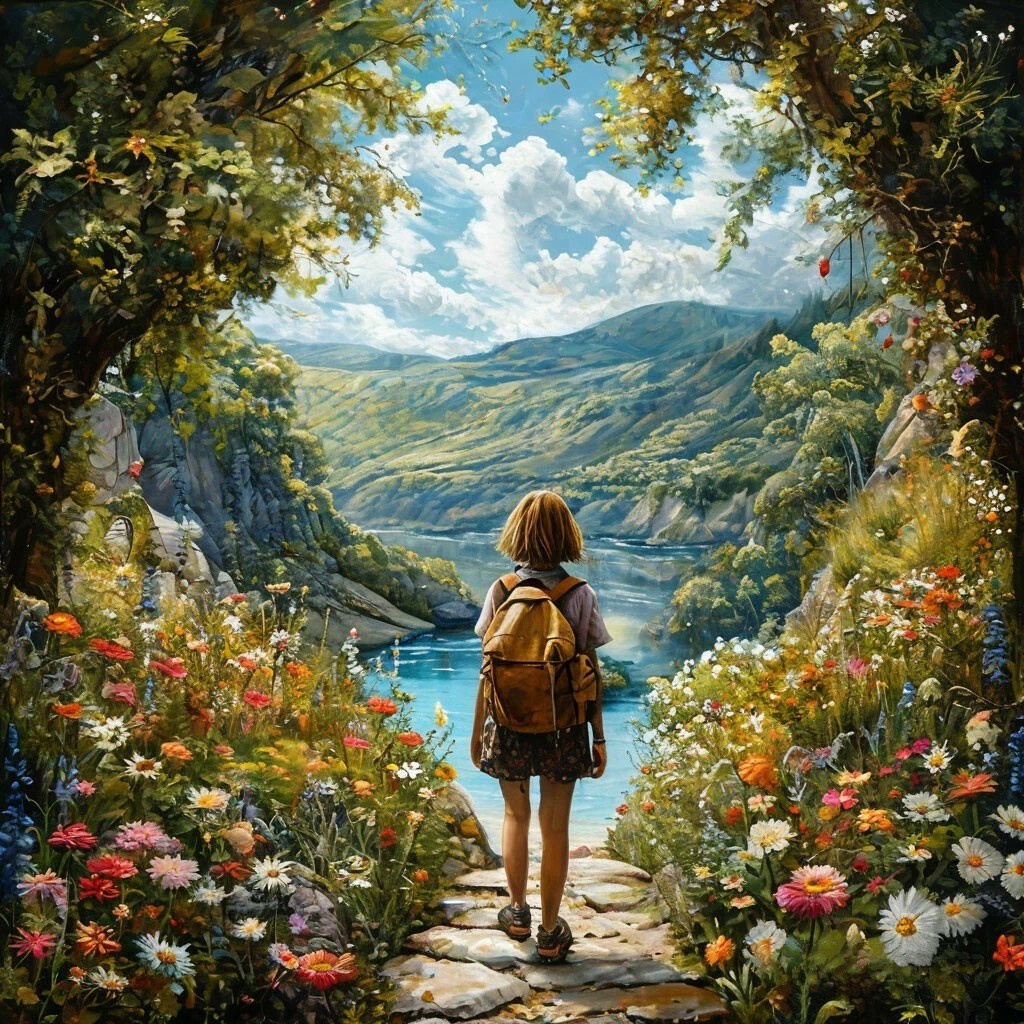 Изображение создано с помощью сервиса «Шедеврум» от Яндекса