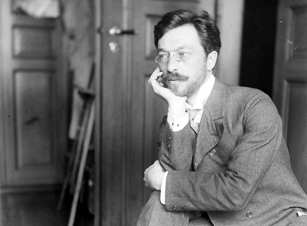 Василий Васильевич Кандинский