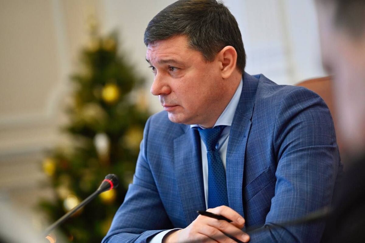 Фото: Правительство Тамбовской области