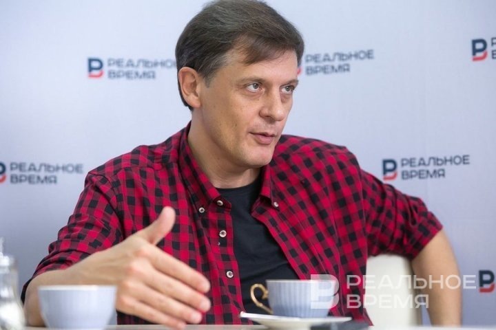 Фото: Роман Хасаев