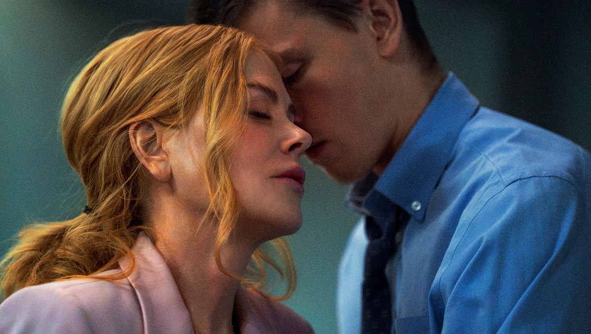    «Конец света», «Пророк» и «Присутствие». Какие кинопремьеры мы ждем в первой половине 2025 года (фото 1)