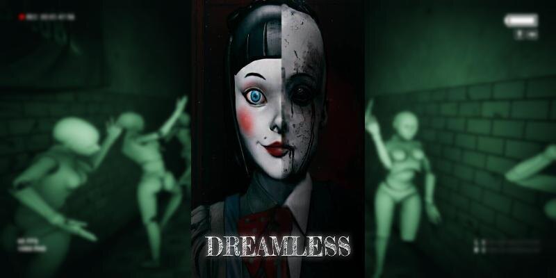    Игра Dreamless