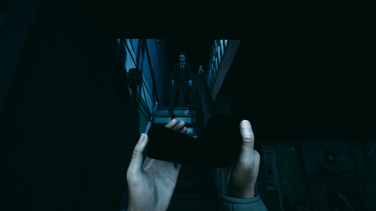    Галерея игры Dreamless