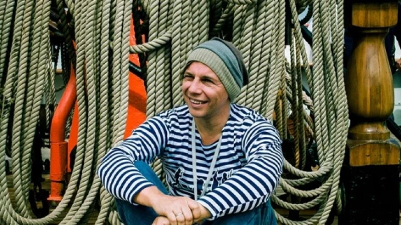     Илья Лагутенко «Кинопоиск»