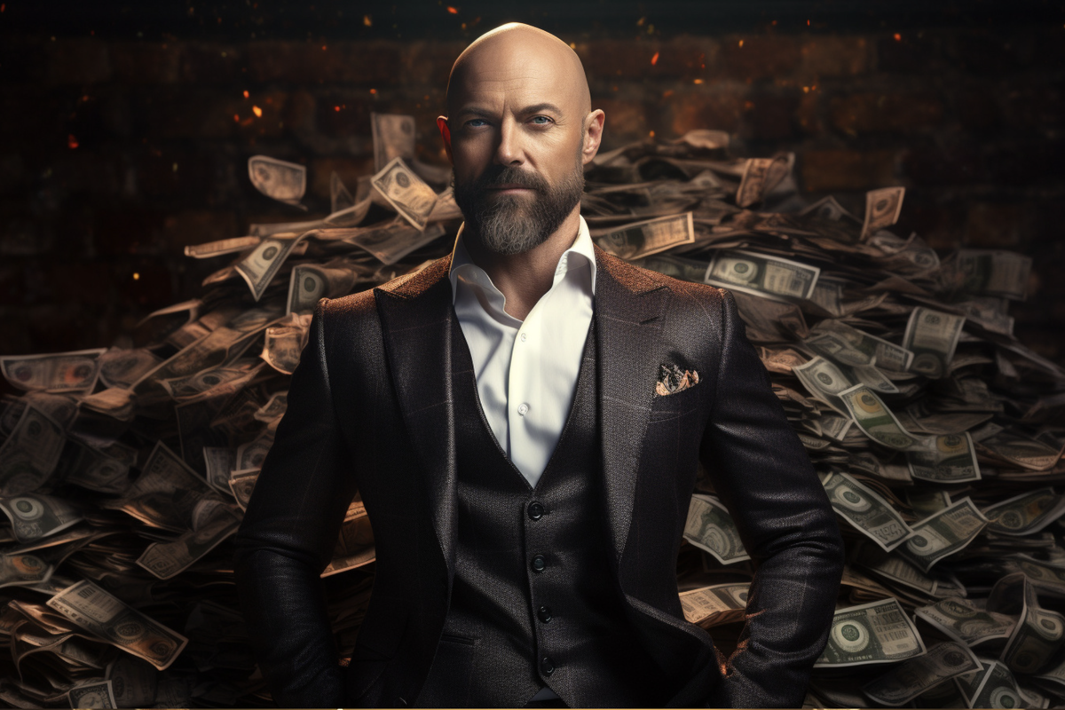 Если нет клиентов - просто запусти сарафанку