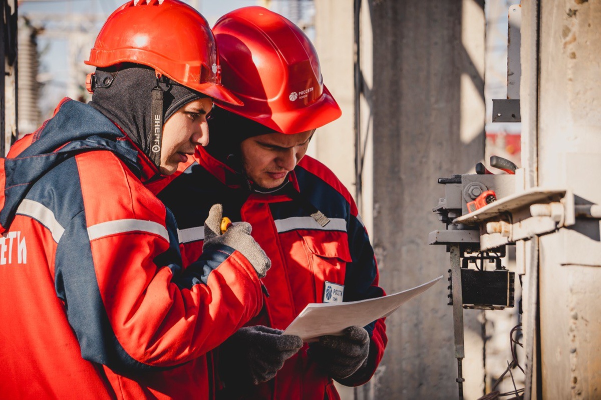    В Югре к электросетям присоединился культурный центр коренных народов Севера