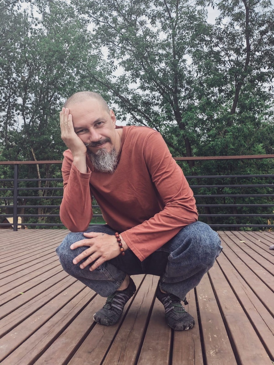 Рассказчик