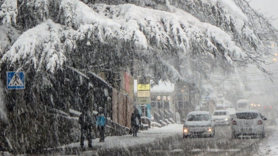    Фото: LANTYUKHOV SERGEY/NEWS.RU/GLOBALLOOKPRESS