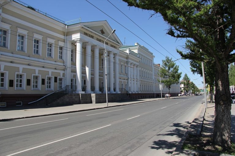    Фото Ogg-omsk с сайта wikipedia.org Ксения Зиннер