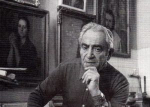  Григорий Цейтлин.